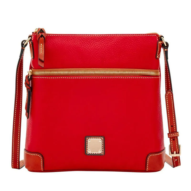 Women's Retro Fashion Multi-colored Office Handbags