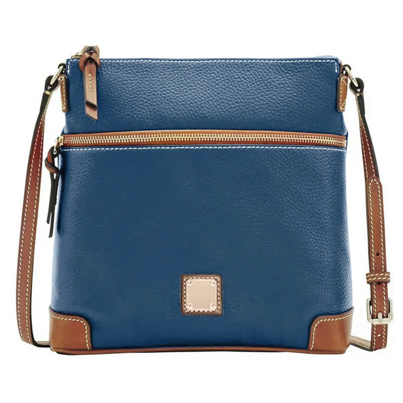 Women's Retro Fashion Multi-colored Office Handbags
