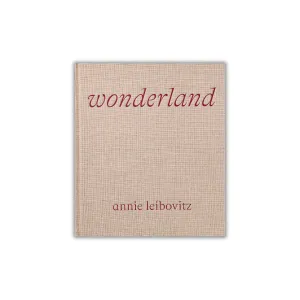 Wonderland by Annie Leibovitz