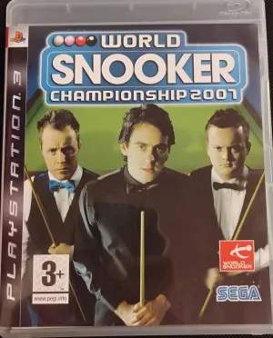 World Snooker Championship 2007