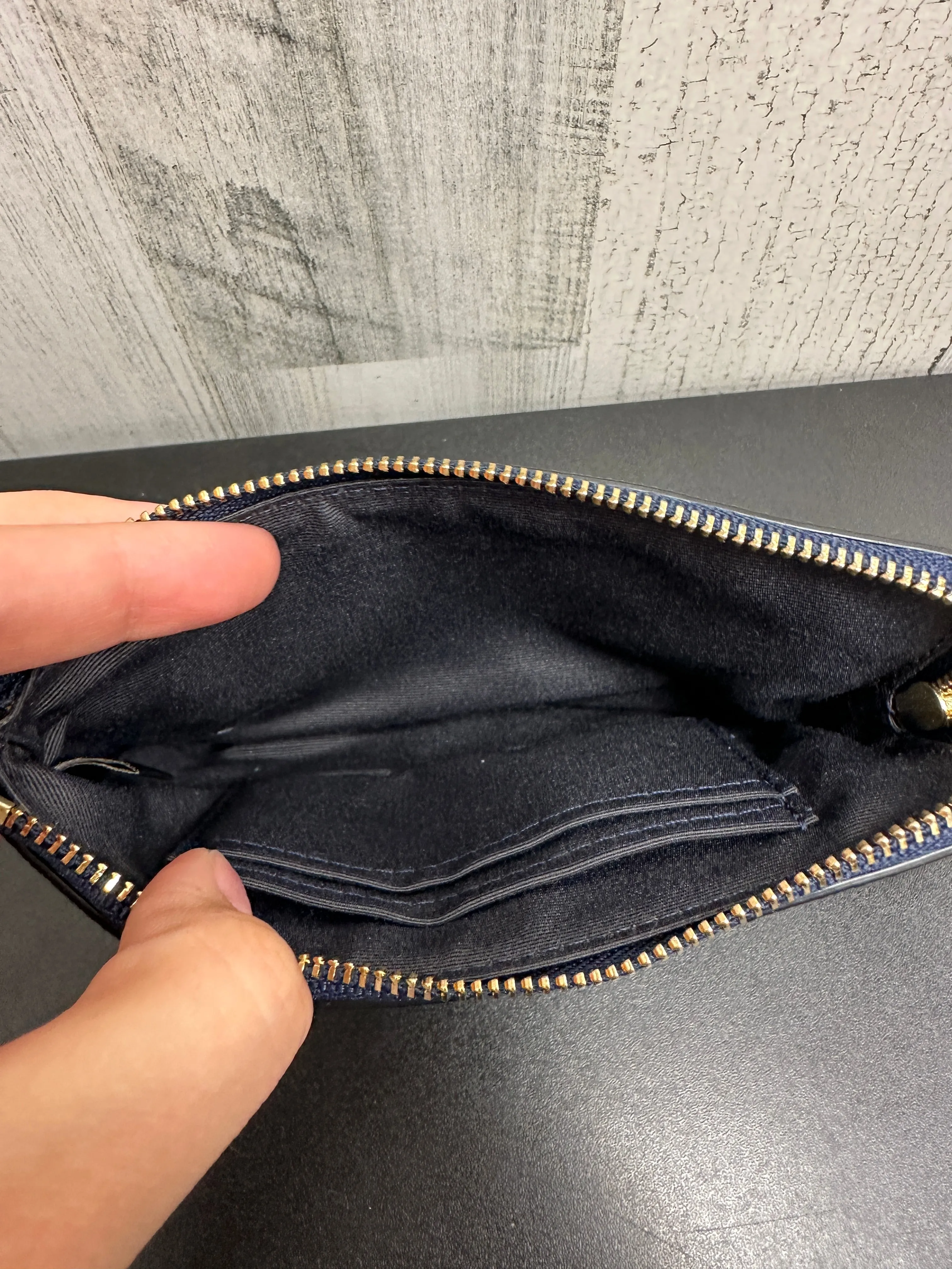 Wristlet By Coach  Size: Small