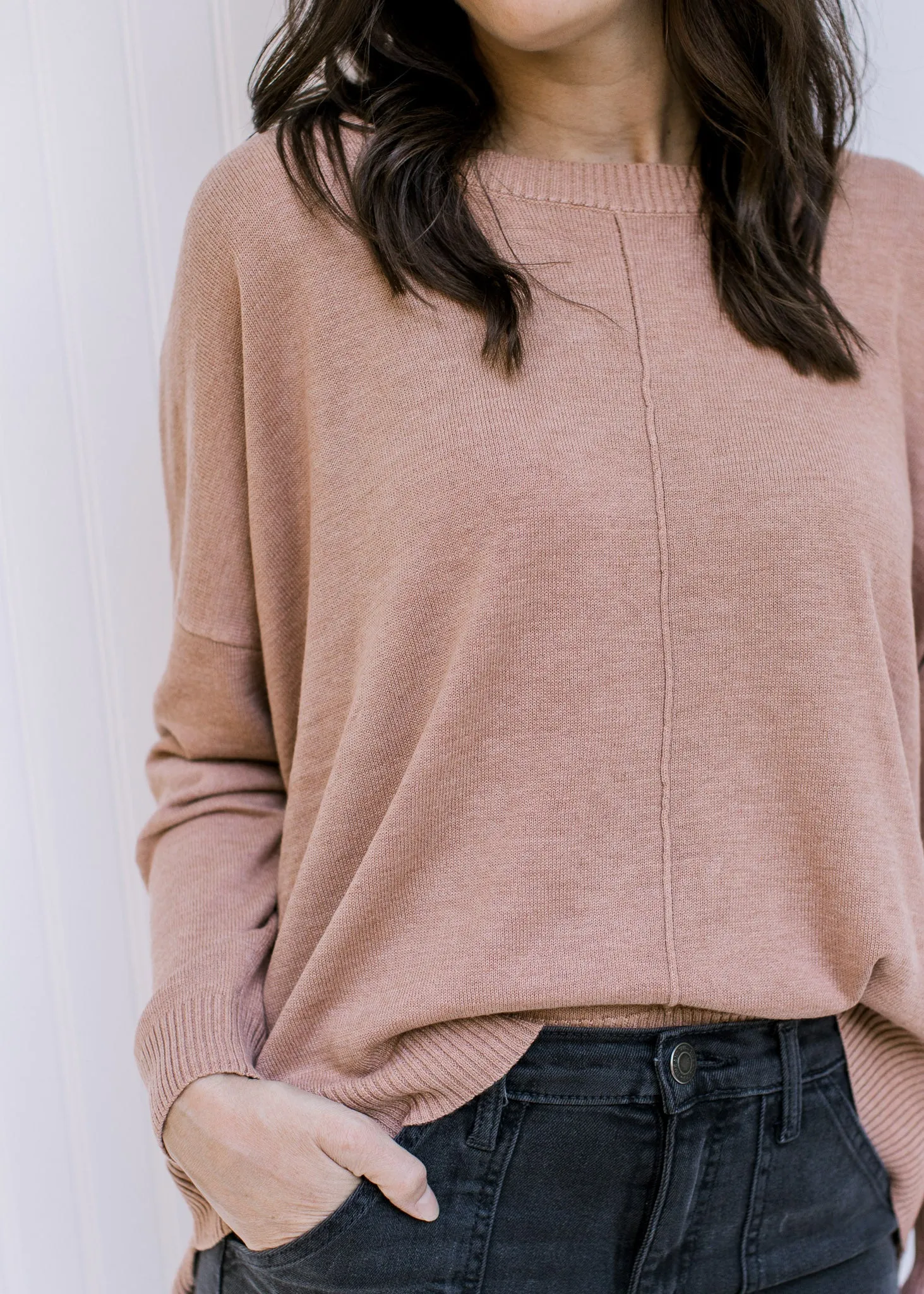 X Sienna Sweater