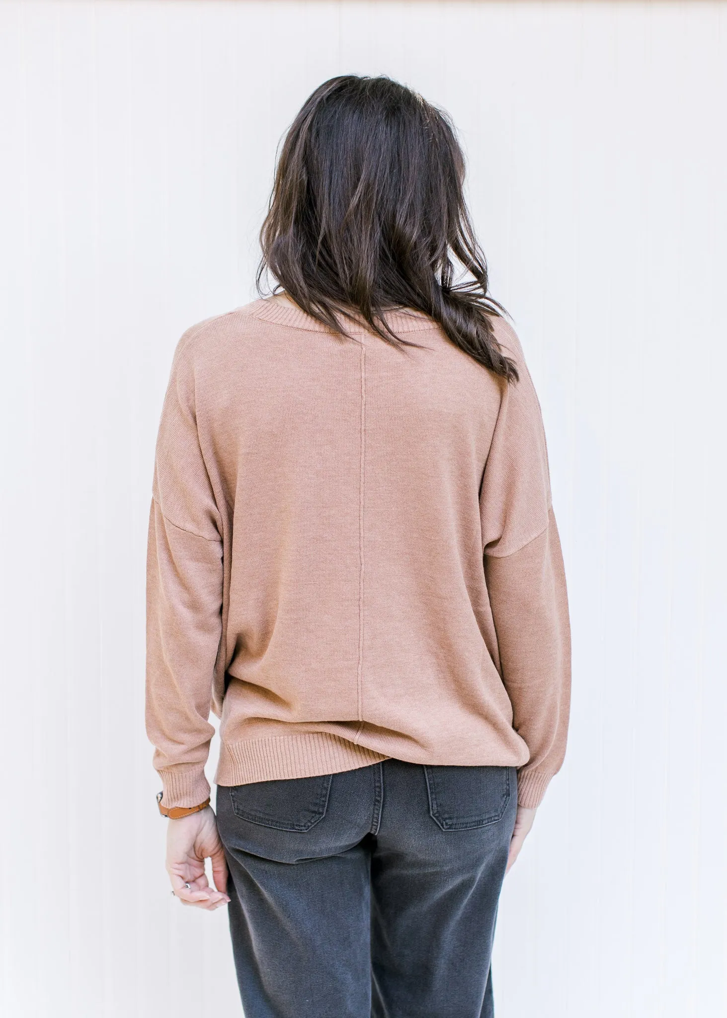 X Sienna Sweater