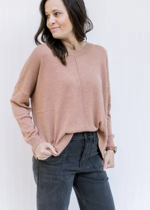 X Sienna Sweater