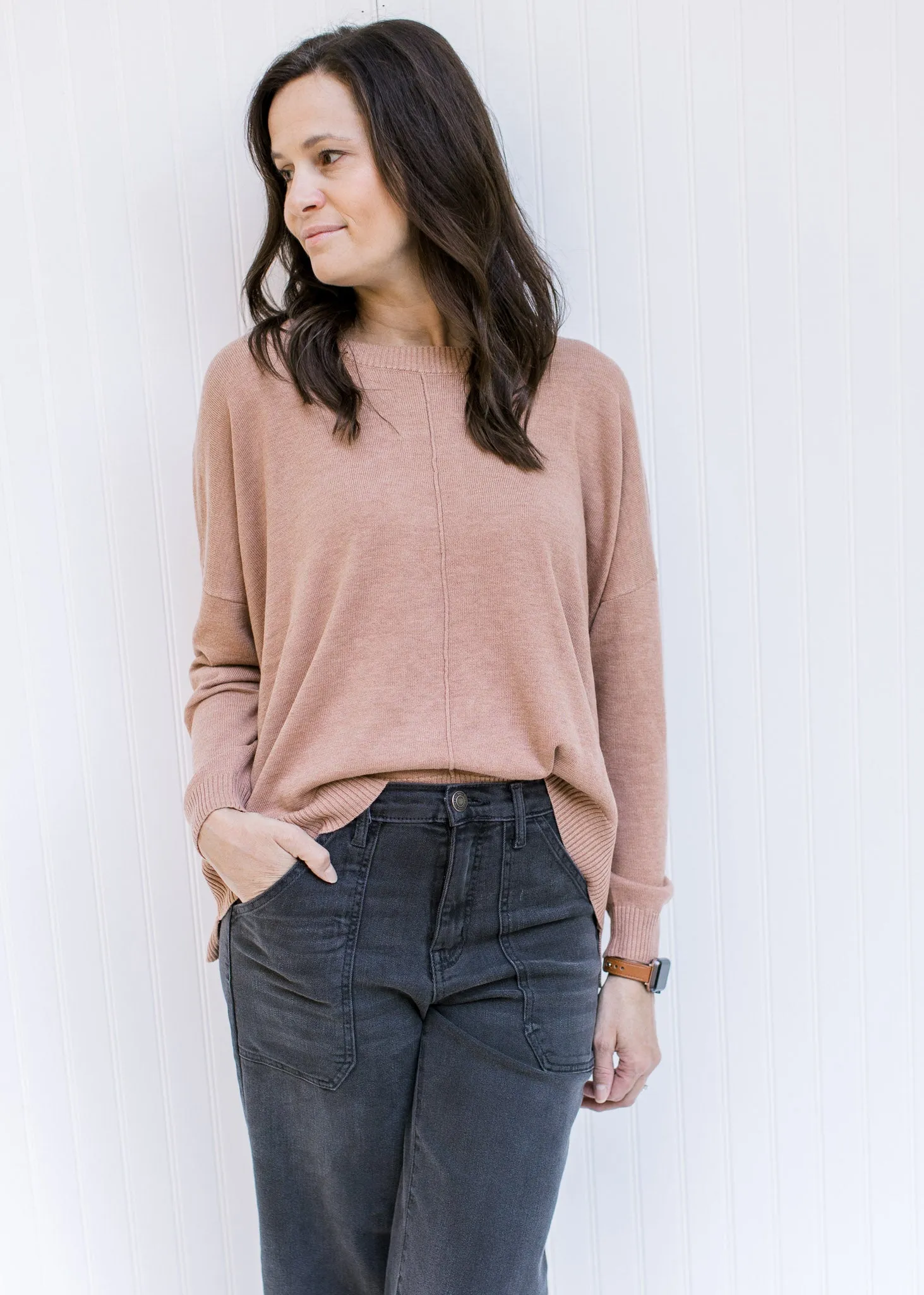 X Sienna Sweater