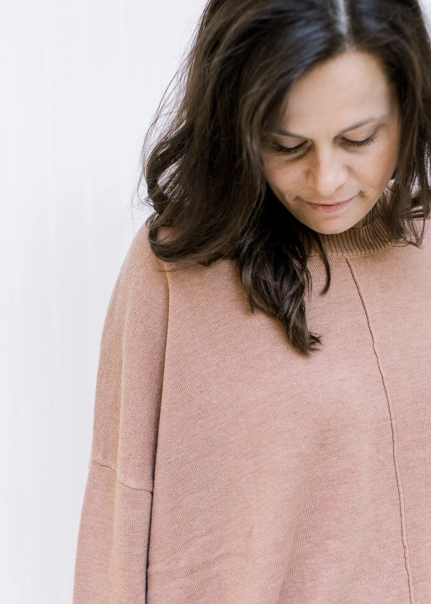 X Sienna Sweater