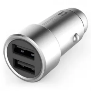 Xiaomi - Car Charger (Dual Port 37W)