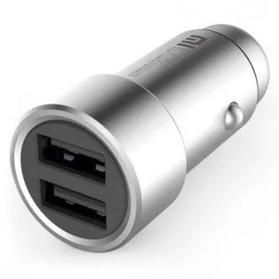 Xiaomi - Car Charger (Dual Port 37W)