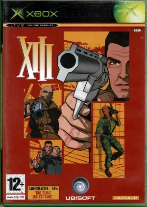 XIII