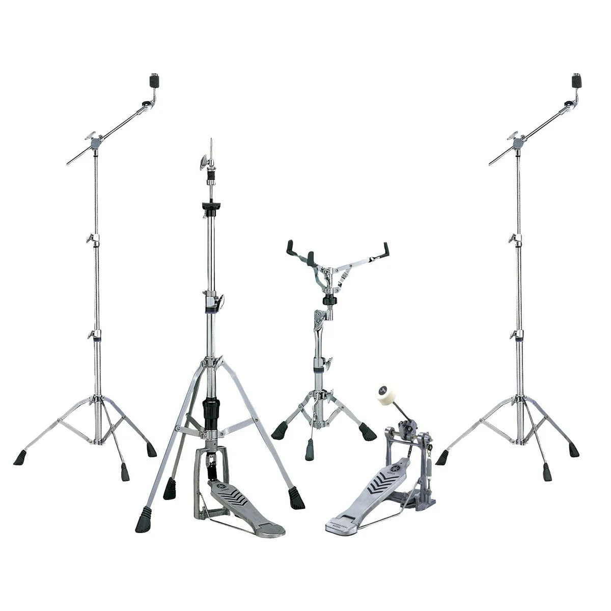 Yamaha 780 Series Hardware Pack - Single Braced