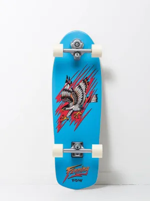 Yow MF Falcon Driver 32.5" Surf Skate Surf Trainer