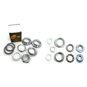 YST Old School BMX Headset and Bottom Bracket Set