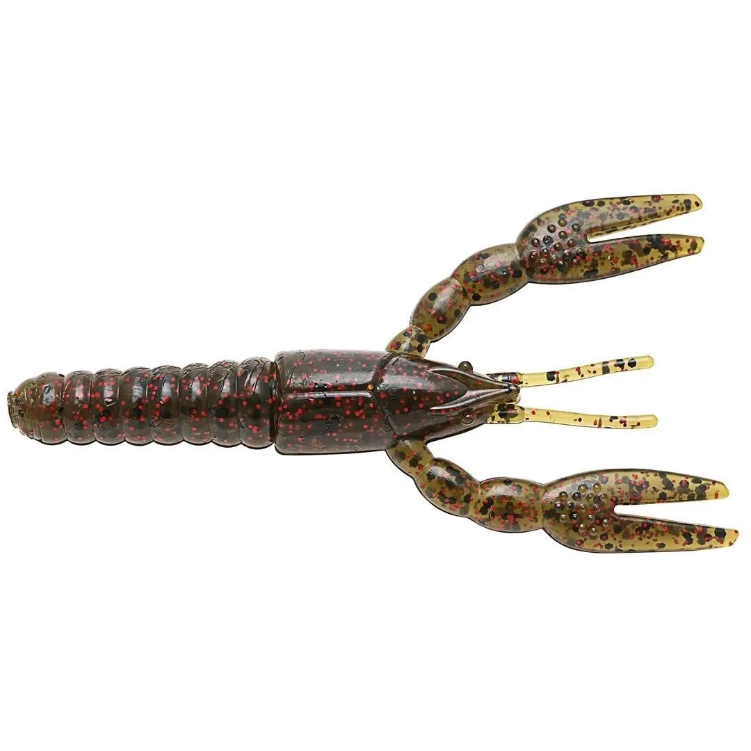 Z Man Punch CrawZ Creature Bait 4"