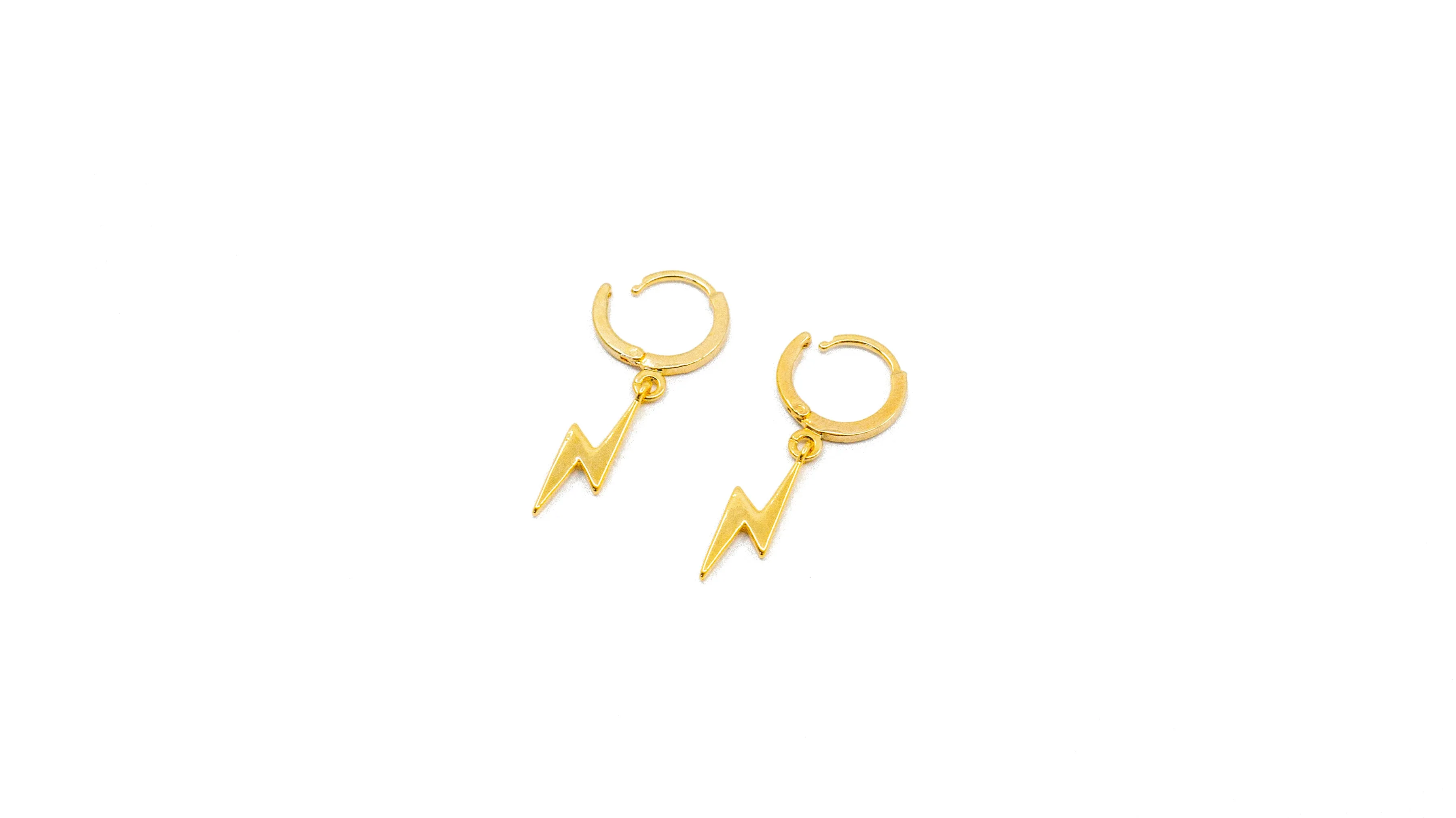 Zag Huggie Hoops